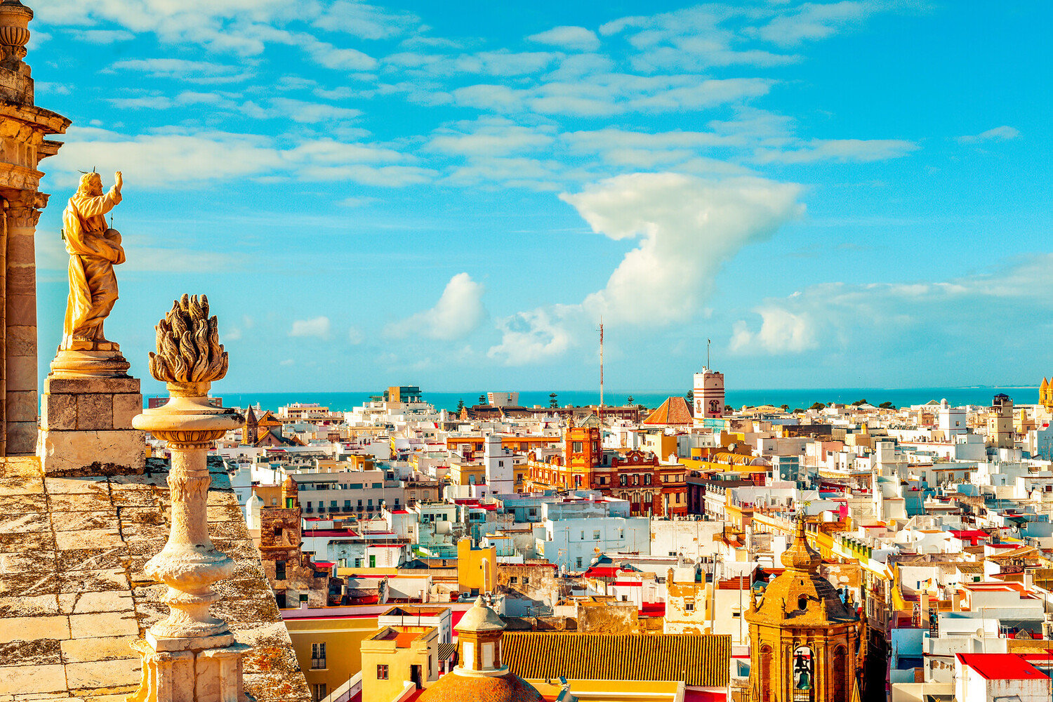 things to do in cadiz spain - Top Things to Do in Cádiz: Your Complete Travel Guide - 2026 - 1