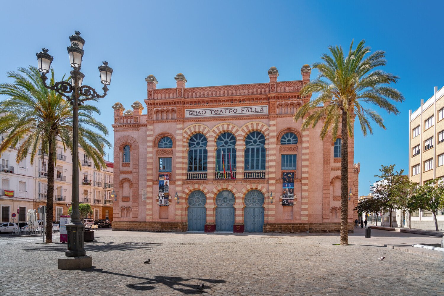 Top Things to Do in Cádiz: Your Complete Travel Guide - 2026 - 18 - things to do in cadiz spain things to do in cadiz spain - Top Things to Do in Cádiz: Your Complete Travel Guide - 2026 - 17