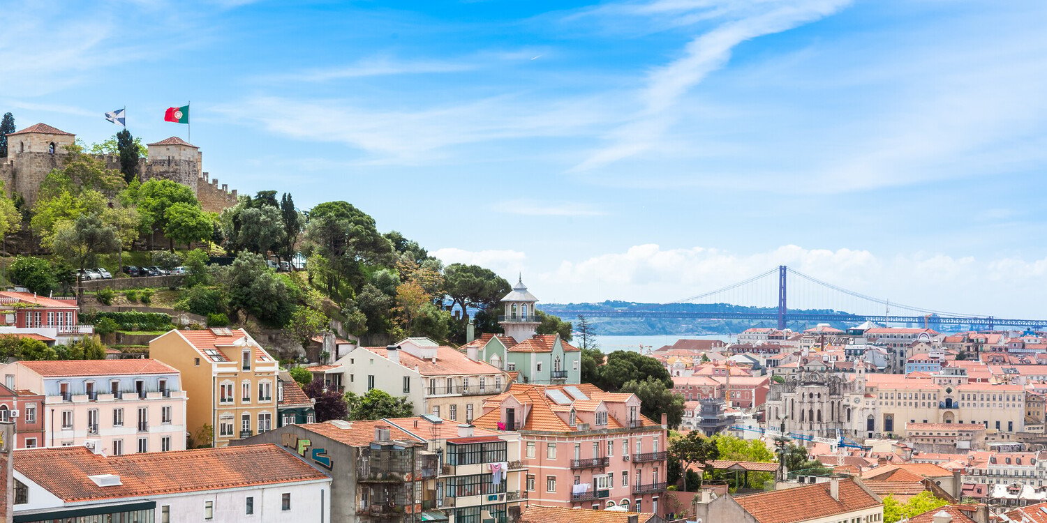 Visiter Lisbonne en 5 jours : entre ruelles, belvédères et escapades - 2026 - 4 - Lisbonne Lisbonne - Visiter Lisbonne en 5 jours : entre ruelles, belvédères et escapades - 2026 - 3