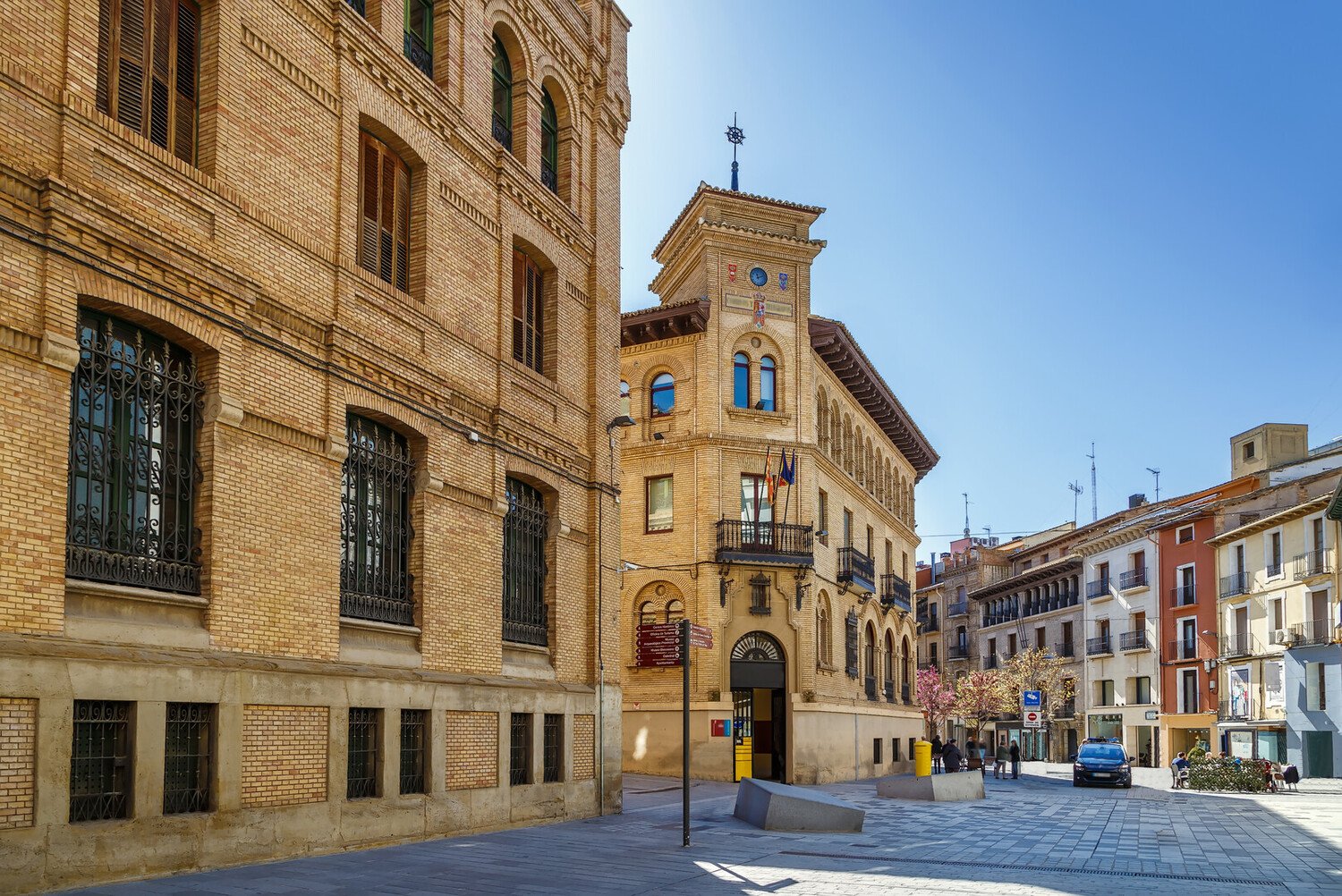 Visiter Lleida : les meilleurs sites de la ville - 2026 - 20 - Lleida Lleida - Visiter Lleida : les meilleurs sites de la ville - 2026 - 19