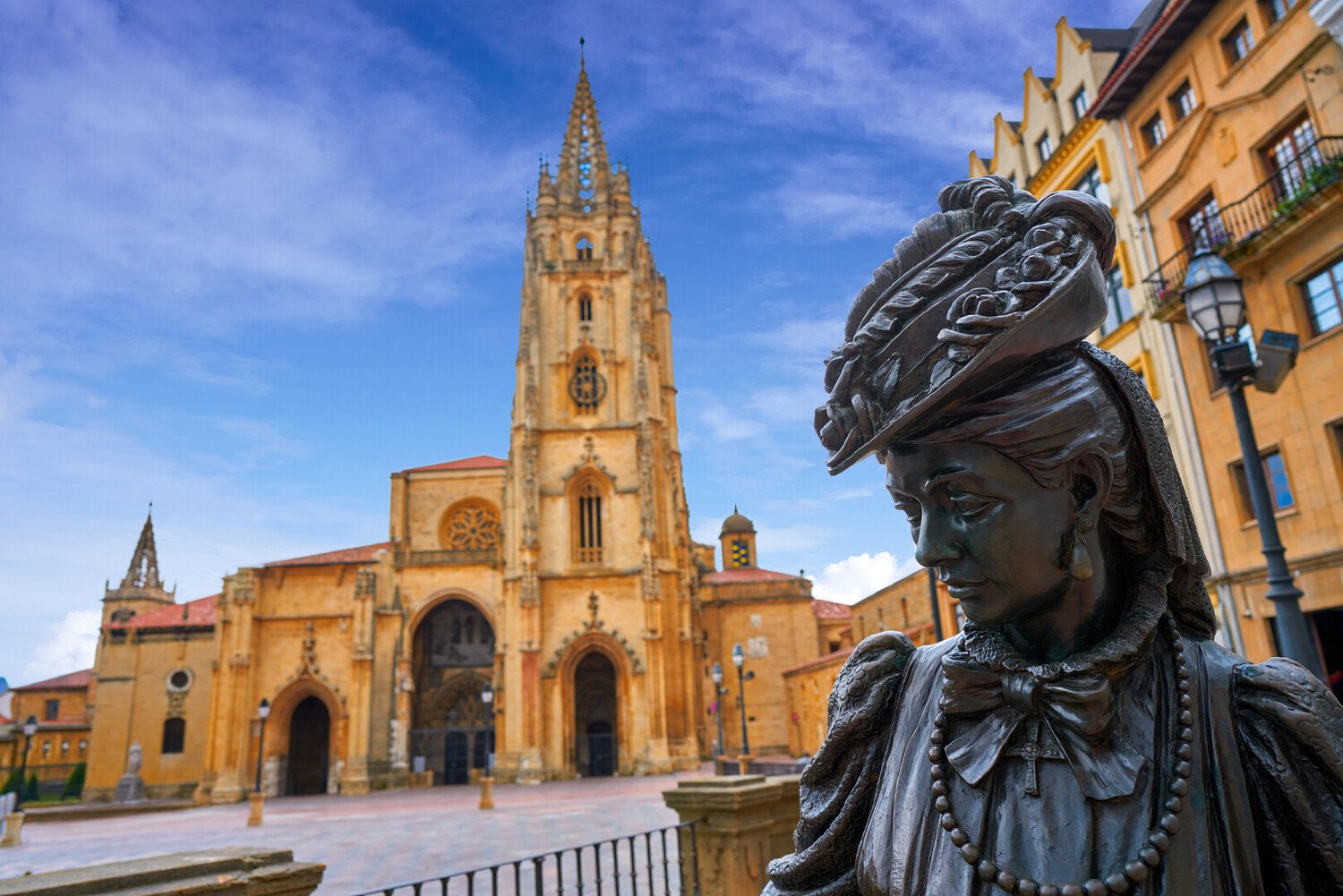 Top Things to Do in Oviedo: Culture, Wine, and Northern Charm - 2026 - 12 - things to do in oviedo things to do in oviedo - Top Things to Do in Oviedo: Culture, Wine, and Northern Charm - 2026 - 11