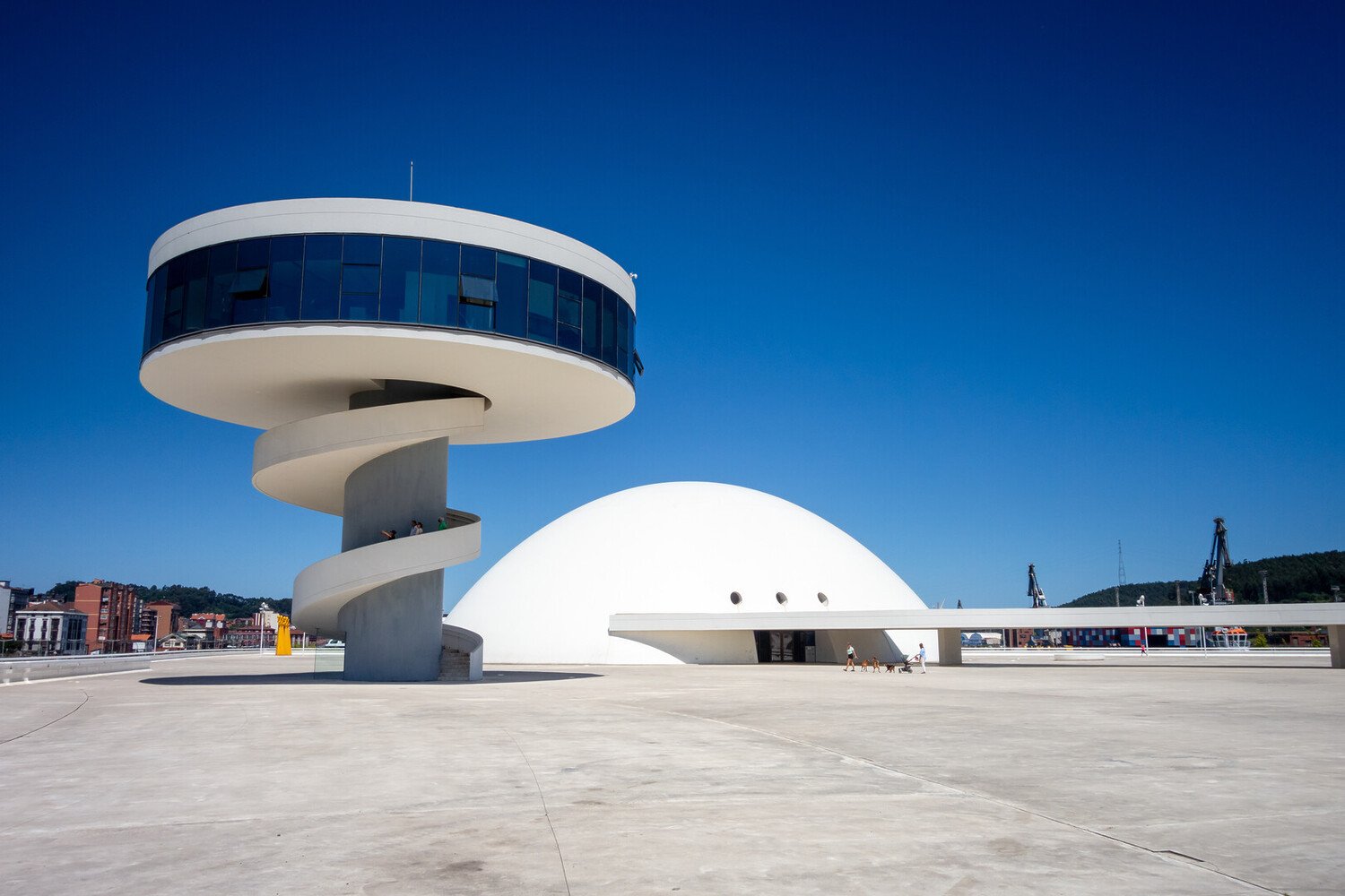 Visiter Avilés : à la découverte du quartier historique des Asturies - 2026 - 4 - Aviles Aviles - Visiter Avilés : à la découverte du quartier historique des Asturies - 2026 - 3