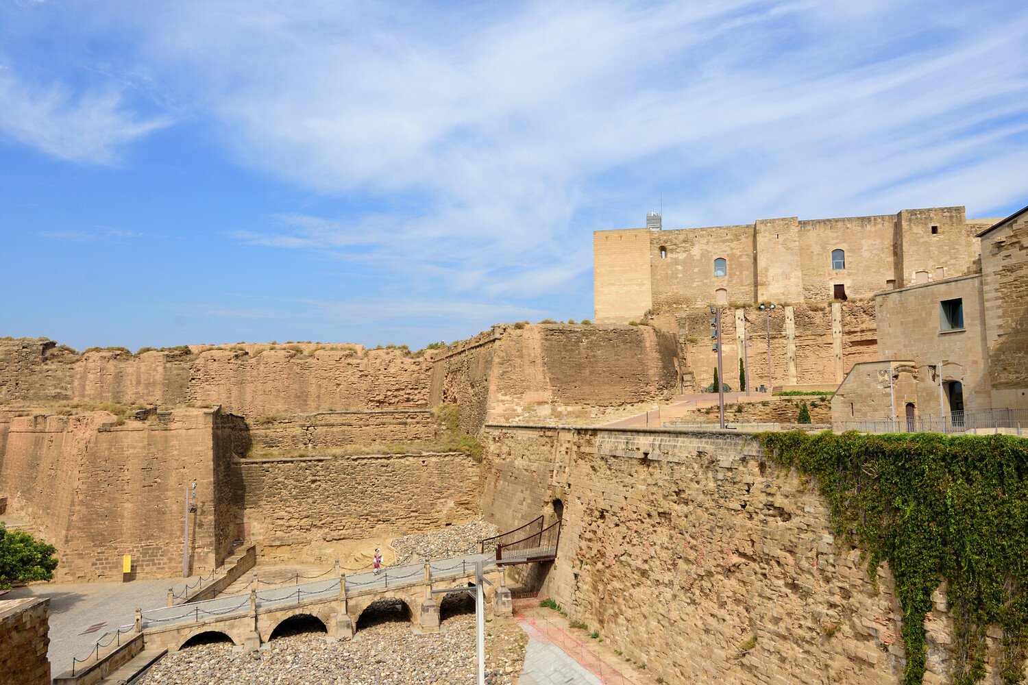 Top Things to Do in Lleida: Best Places to Visit - 2026 - 6 - Things to Do in Lleida Things to Do in Lleida - Top Things to Do in Lleida: Best Places to Visit - 2026 - 5
