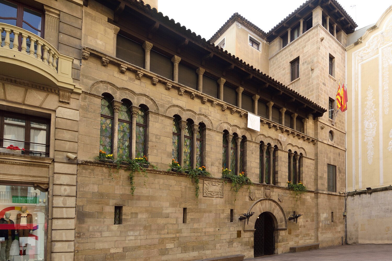 Top Things to Do in Lleida: Best Places to Visit - 2026 - 8 - Things to Do in Lleida Things to Do in Lleida - Top Things to Do in Lleida: Best Places to Visit - 2026 - 7