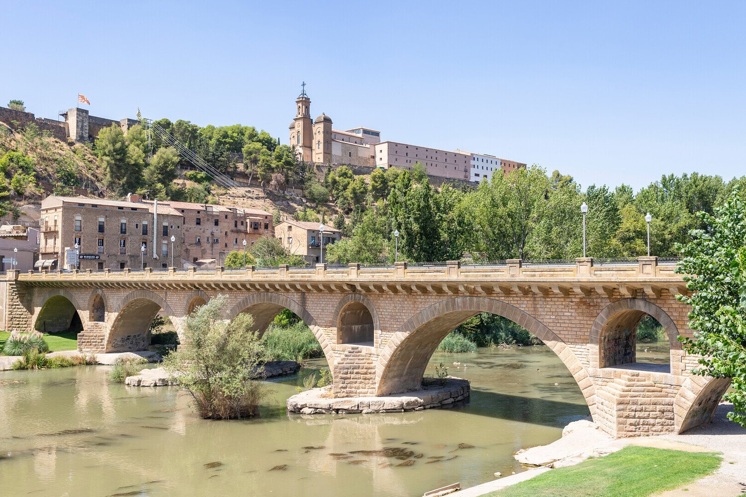 Top Things to Do in Lleida: Best Places to Visit - 2026 - 10 - Things to Do in Lleida Things to Do in Lleida - Top Things to Do in Lleida: Best Places to Visit - 2026 - 9