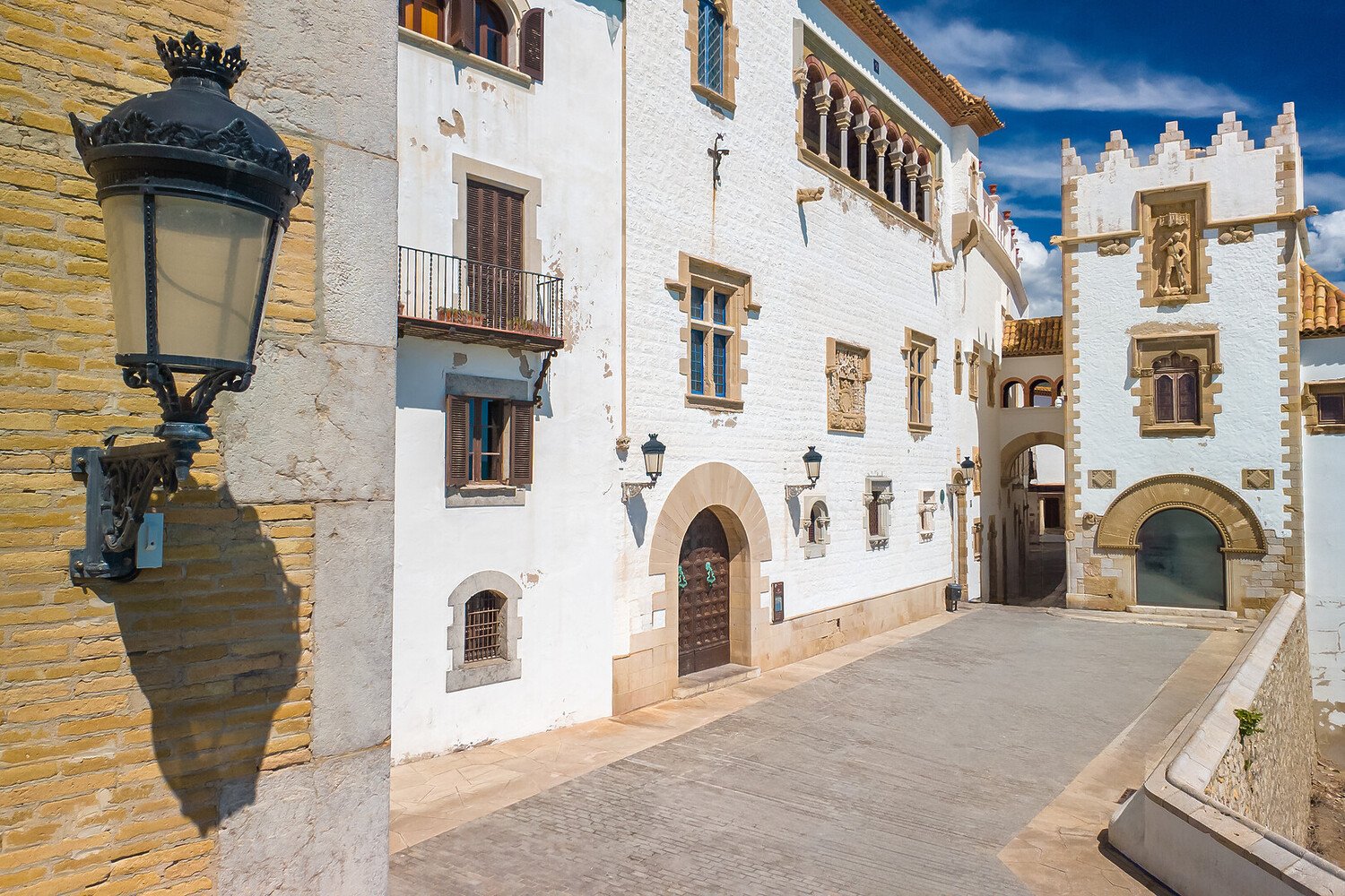 The Best Things to do in Sitges in a Day: What Not to Miss - 2026 - 8 - Things to do in Sitges Things to do in Sitges - The Best Things to do in Sitges in a Day: What Not to Miss - 2026 - 7