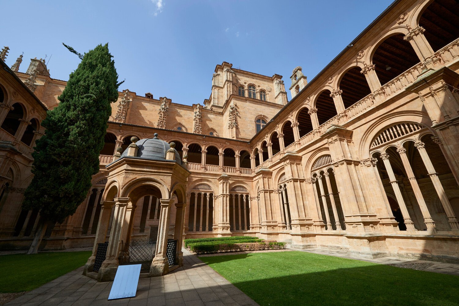 Top Things To Do in Salamanca Spain: Must-See Attractions - 2026 - 14 - things to do in salamanca spain things to do in salamanca spain - Top Things To Do in Salamanca Spain: Must-See Attractions - 2026 - 13