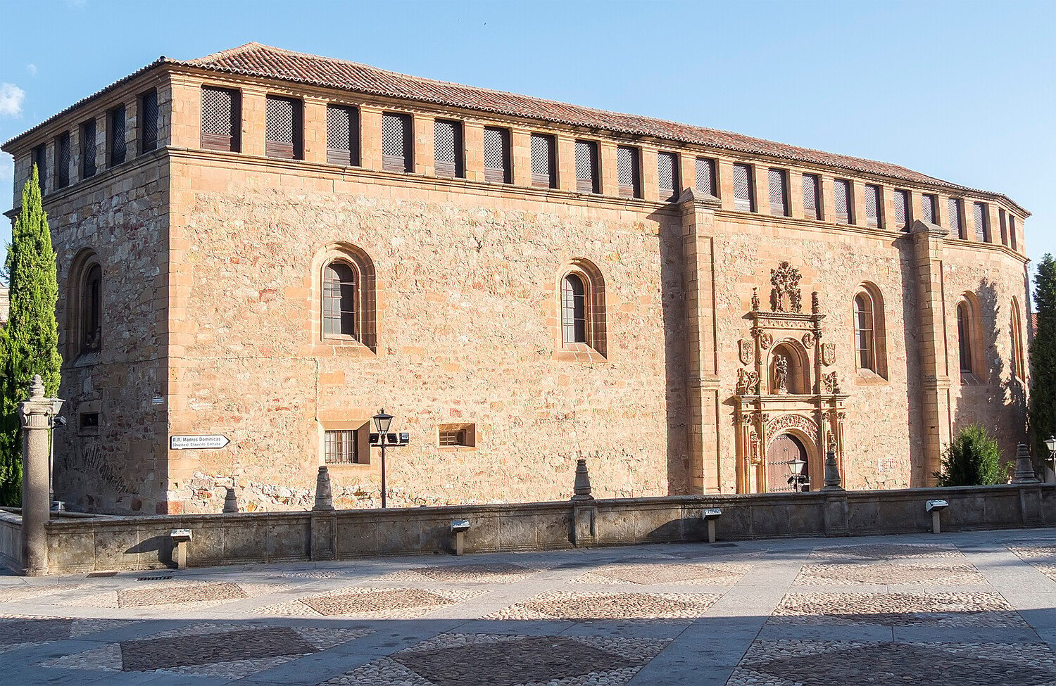 Top Things To Do in Salamanca Spain: Must-See Attractions - 2026 - 22 - things to do in salamanca spain things to do in salamanca spain - Top Things To Do in Salamanca Spain: Must-See Attractions - 2026 - 21