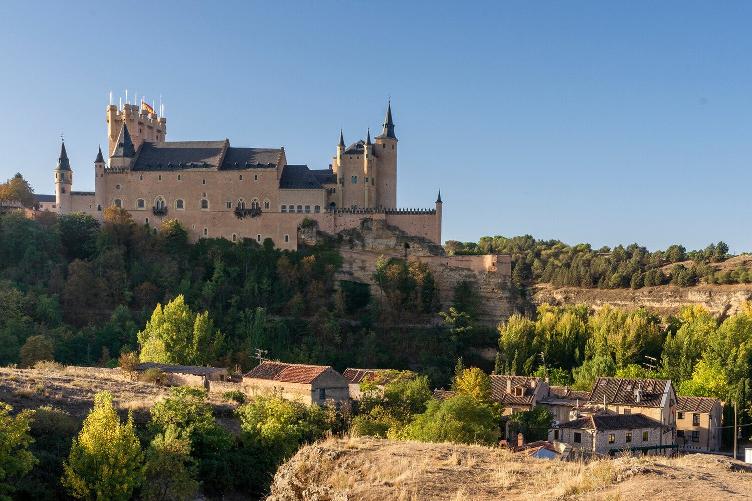 Things to Do in Segovia: A Perfect Day Trip in Spain - 2026 - 6 - things to do in segovia things to do in segovia - Things to Do in Segovia: A Perfect Day Trip in Spain - 2026 - 5