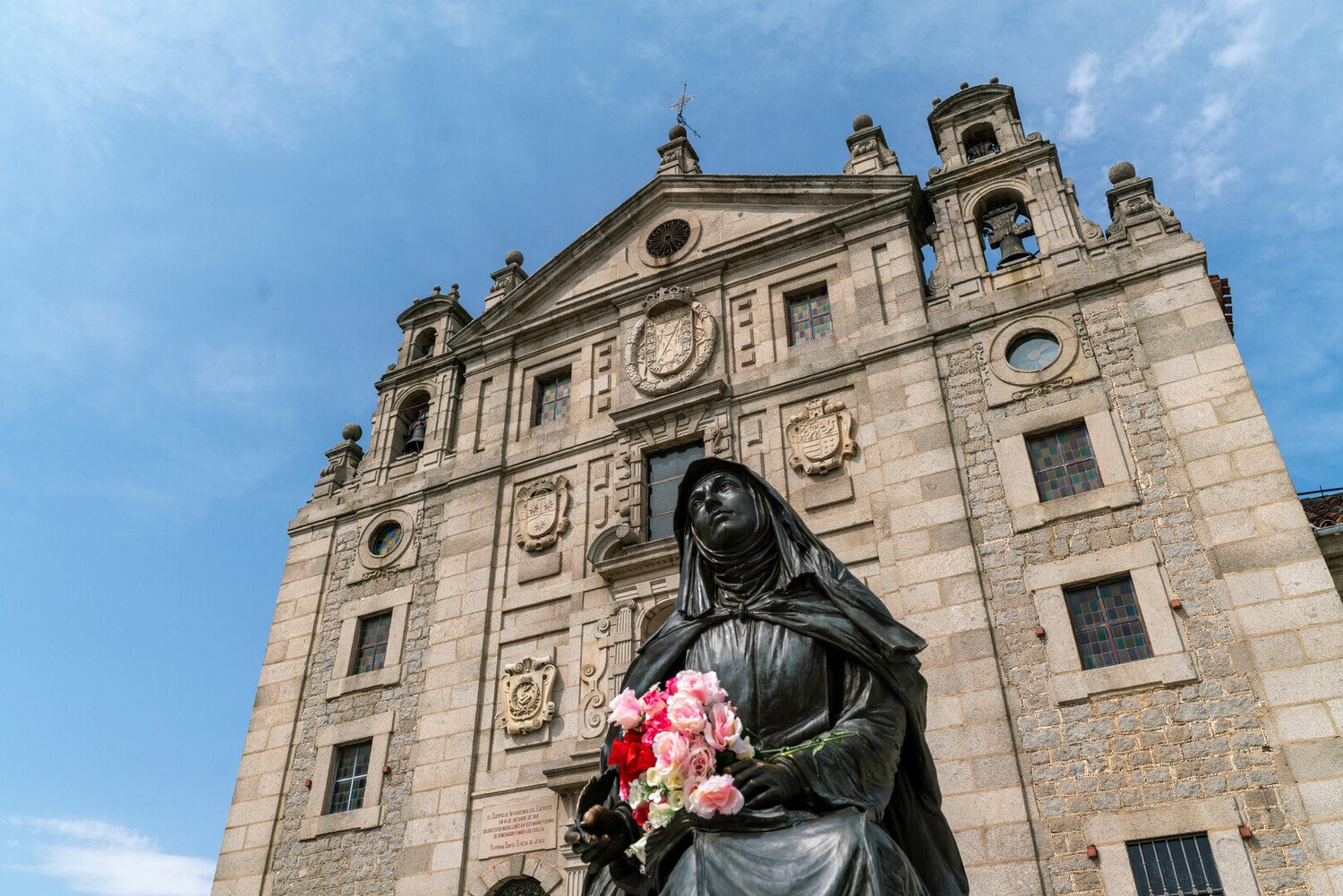 Things to Do in Ávila Spain: Visit the Best of This Medieval City - 2026 - 8 - things to do in avila spain things to do in avila spain - Things to Do in Ávila Spain: Visit the Best of This Medieval City - 2026 - 7