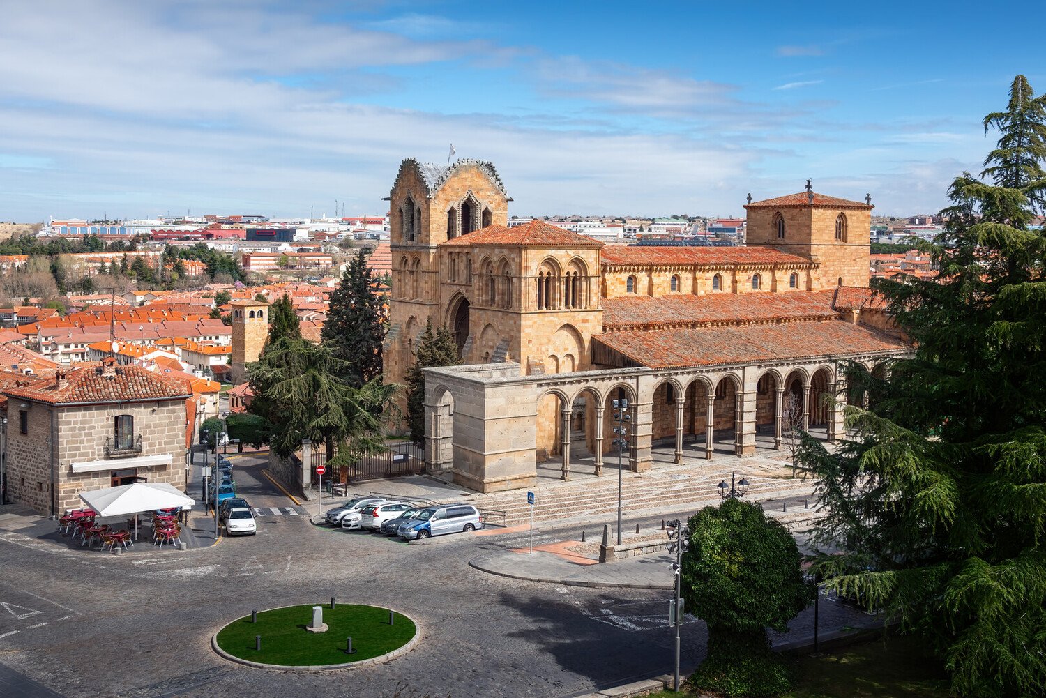 Things to Do in Ávila Spain: Visit the Best of This Medieval City - 2026 - 10 - things to do in avila spain things to do in avila spain - Things to Do in Ávila Spain: Visit the Best of This Medieval City - 2026 - 9