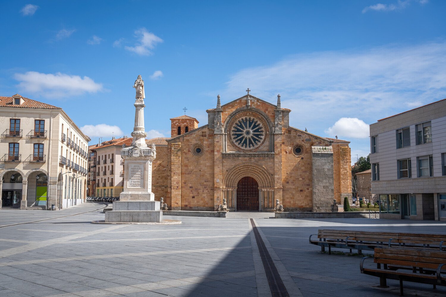 Things to Do in Ávila Spain: Visit the Best of This Medieval City - 2026 - 12 - things to do in avila spain things to do in avila spain - Things to Do in Ávila Spain: Visit the Best of This Medieval City - 2026 - 11