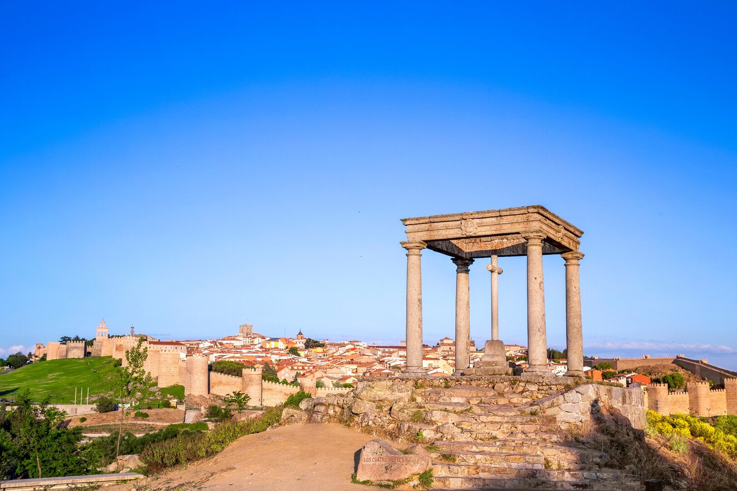 Things to Do in Ávila Spain: Visit the Best of This Medieval City - 2026 - 16 - things to do in avila spain things to do in avila spain - Things to Do in Ávila Spain: Visit the Best of This Medieval City - 2026 - 15