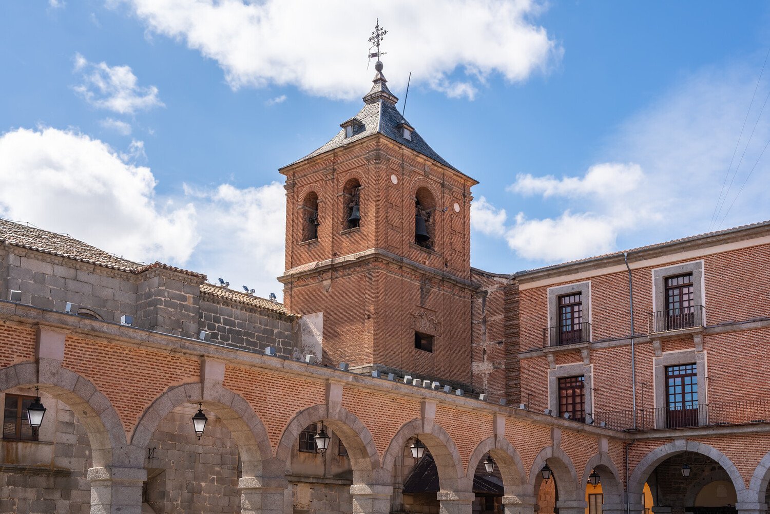 Things to Do in Ávila Spain: Visit the Best of This Medieval City - 2026 - 20 - things to do in avila spain things to do in avila spain - Things to Do in Ávila Spain: Visit the Best of This Medieval City - 2026 - 19