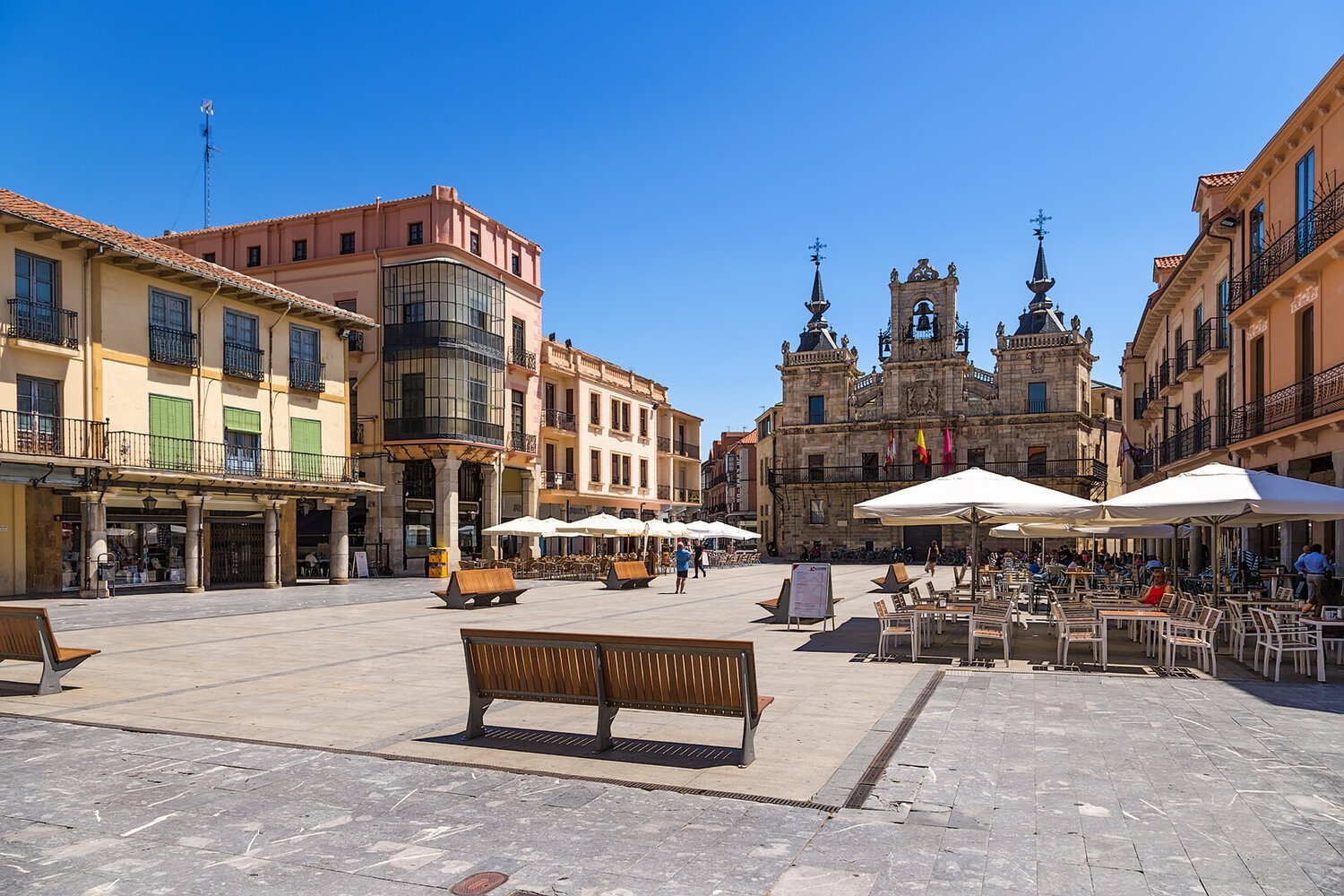 Top Things to Do in Ponferrada Spain: Castles and Wine - 2026 - 14 - things to do in ponferrada things to do in ponferrada - Top Things to Do in Ponferrada Spain: Castles and Wine - 2026 - 13