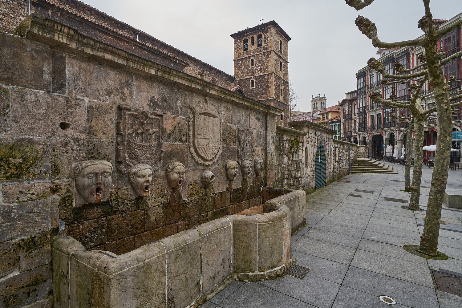 Visiter Avilés : à la découverte du quartier historique des Asturies - 2026 - 18 - Aviles Aviles - Visiter Avilés : à la découverte du quartier historique des Asturies - 2026 - 17