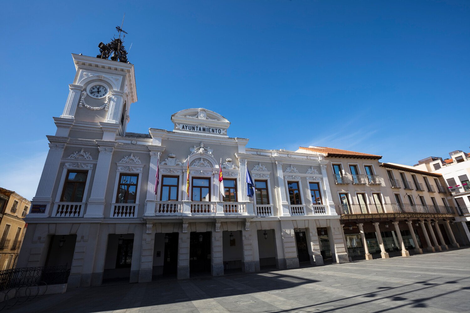 Unforgettable Itinerary: Best Things to Do in Guadalajara Spain - 2026 - 6 - Things to Do in Guadalajara Spain Things to Do in Guadalajara Spain - Unforgettable Itinerary: Best Things to Do in Guadalajara Spain - 2026 - 5