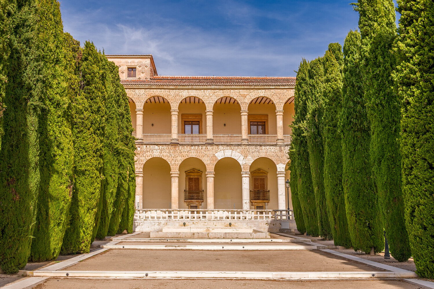 Unforgettable Itinerary: Best Things to Do in Guadalajara Spain - 2026 - 4 - Things to Do in Guadalajara Spain Things to Do in Guadalajara Spain - Unforgettable Itinerary: Best Things to Do in Guadalajara Spain - 2026 - 3