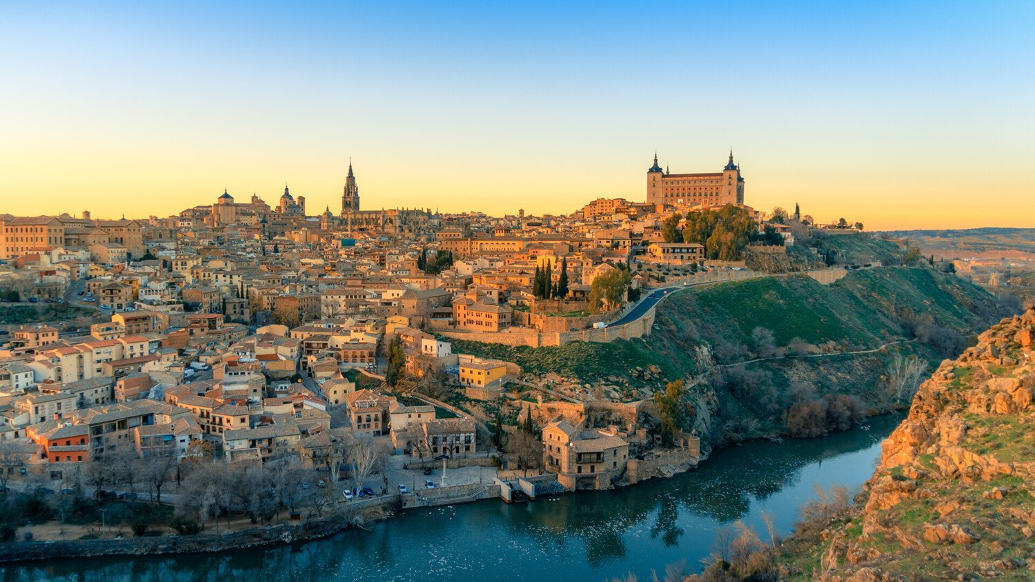 things to do in toledo - Things to Do in Toledo Spain: Discover the Best of the City - 2026 - 1