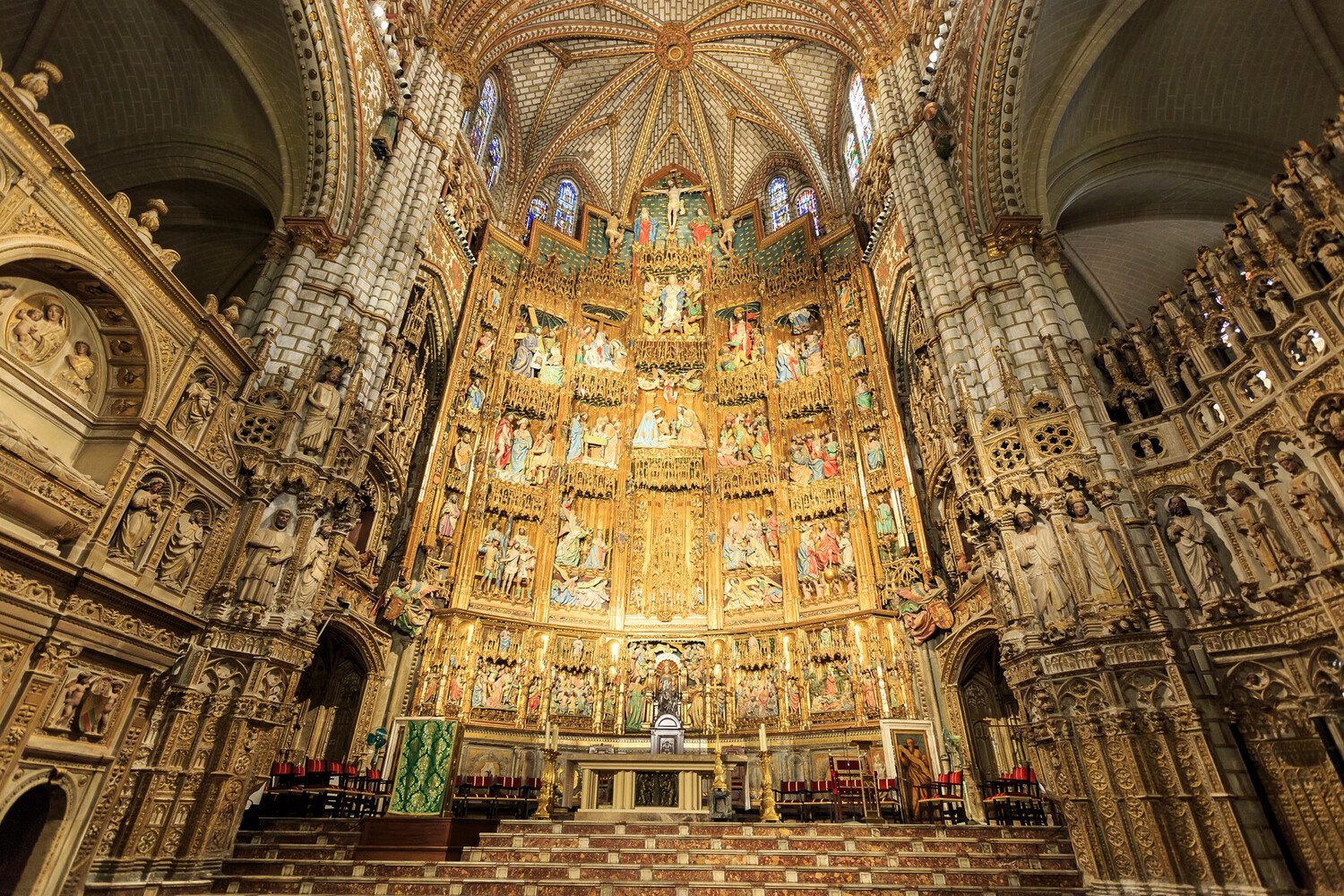 Things to Do in Toledo Spain: Discover the Best of the City - 2026 - 4 - things to do in toledo things to do in toledo - Things to Do in Toledo Spain: Discover the Best of the City - 2026 - 3