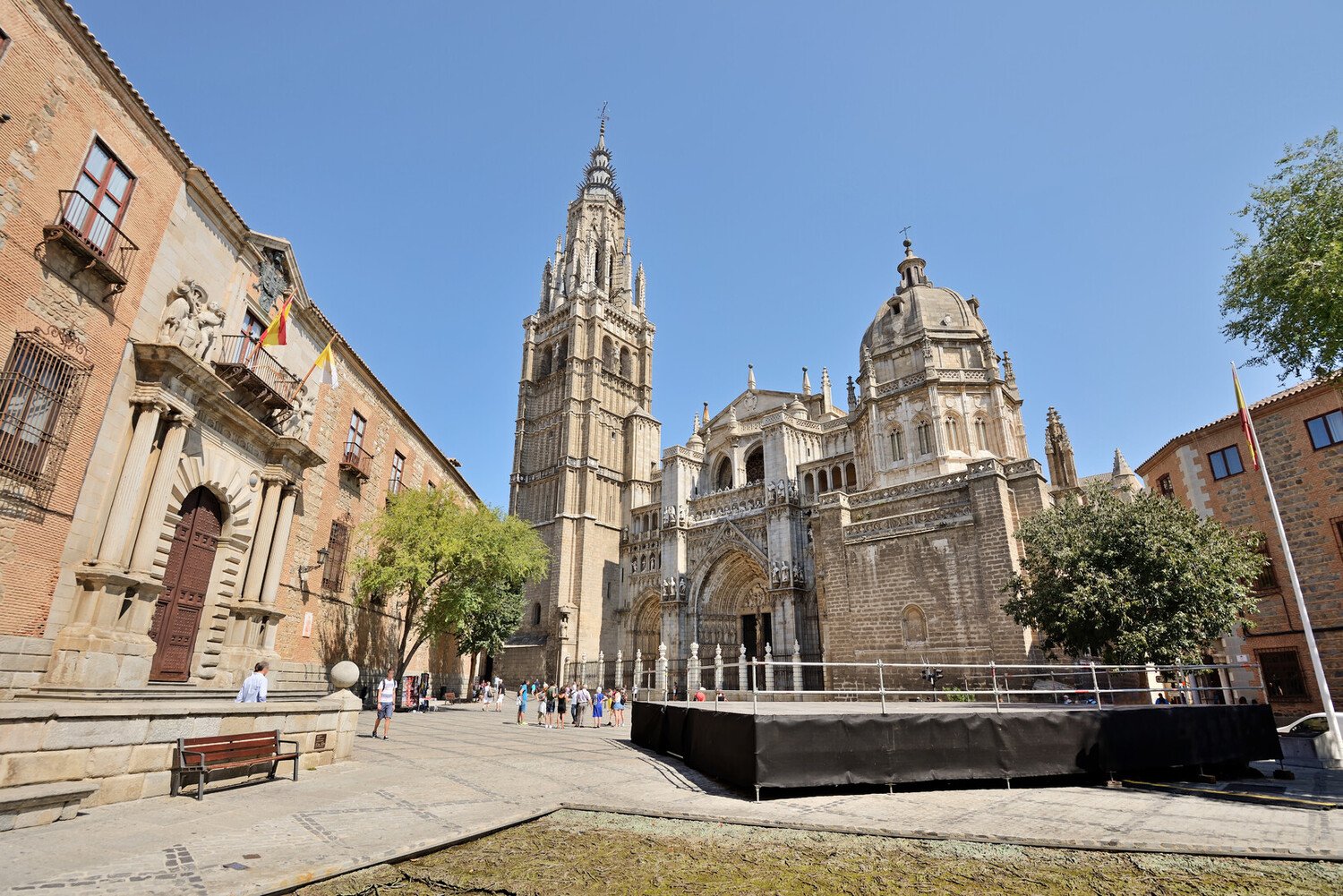 Things to Do in Toledo Spain: Discover the Best of the City - 2026 - 20 - things to do in toledo things to do in toledo - Things to Do in Toledo Spain: Discover the Best of the City - 2026 - 19