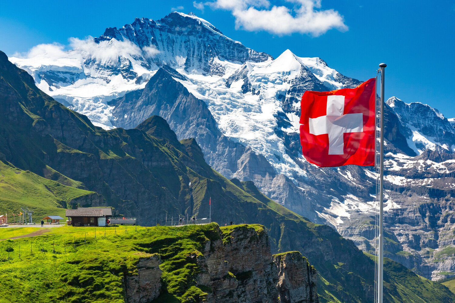 what to do in switzerland - What To Do in Switzerland: Breathtaking Places - 2026 - 1