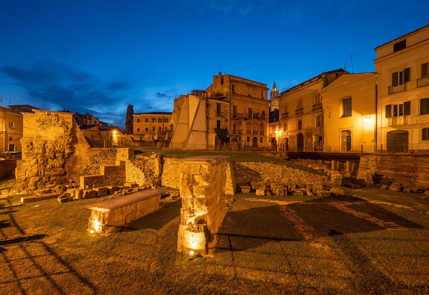 Visit Teramo in Italy: A Hidden Gem Near the Coast - 2026 - 10 - Visit Teramo Visit Teramo - Visit Teramo in Italy: A Hidden Gem Near the Coast - 2026 - 9