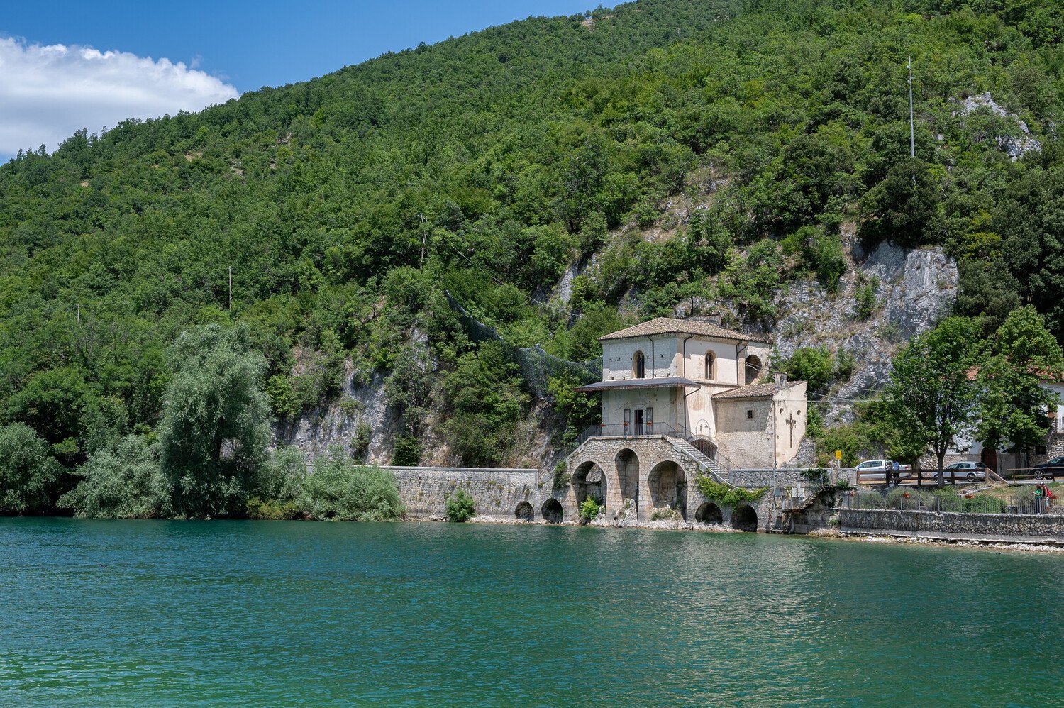 Visit Scanno Italy: Discover Famous Heart-Shaped Lake - 2026 - 12 - Visit Scanno Visit Scanno - Visit Scanno Italy: Discover Famous Heart-Shaped Lake - 2026 - 11