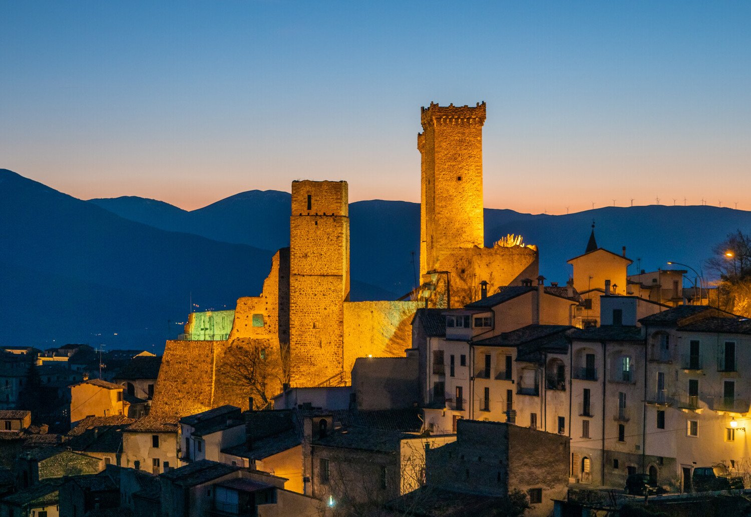 Visit Pacentro Italy: A Beautiful Medieval Village - 2026 - 4 - Visit Pacentro Visit Pacentro - Visit Pacentro Italy: A Beautiful Medieval Village - 2026 - 3