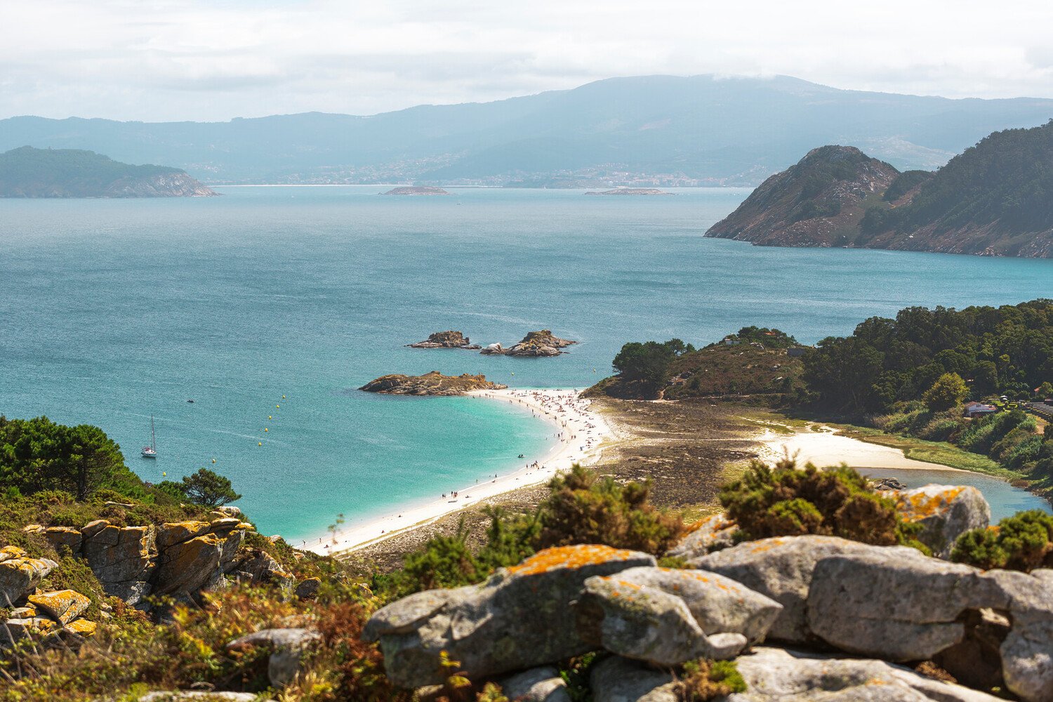 Visiter Baiona : le joyau incontournable de la Côte galicienne - 2026 - 18 - baiona baiona - Visiter Baiona : le joyau incontournable de la Côte galicienne - 2026 - 17