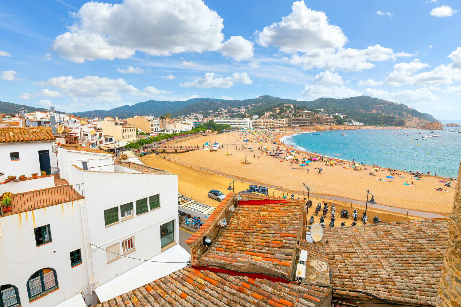 Beyond the Beach: The Most Memorable Things to Do in Tossa de Mar - 2026 - 10 - Things to Do in Tossa de Mar Things to Do in Tossa de Mar - Beyond the Beach: The Most Memorable Things to Do in Tossa de Mar - 2026 - 9