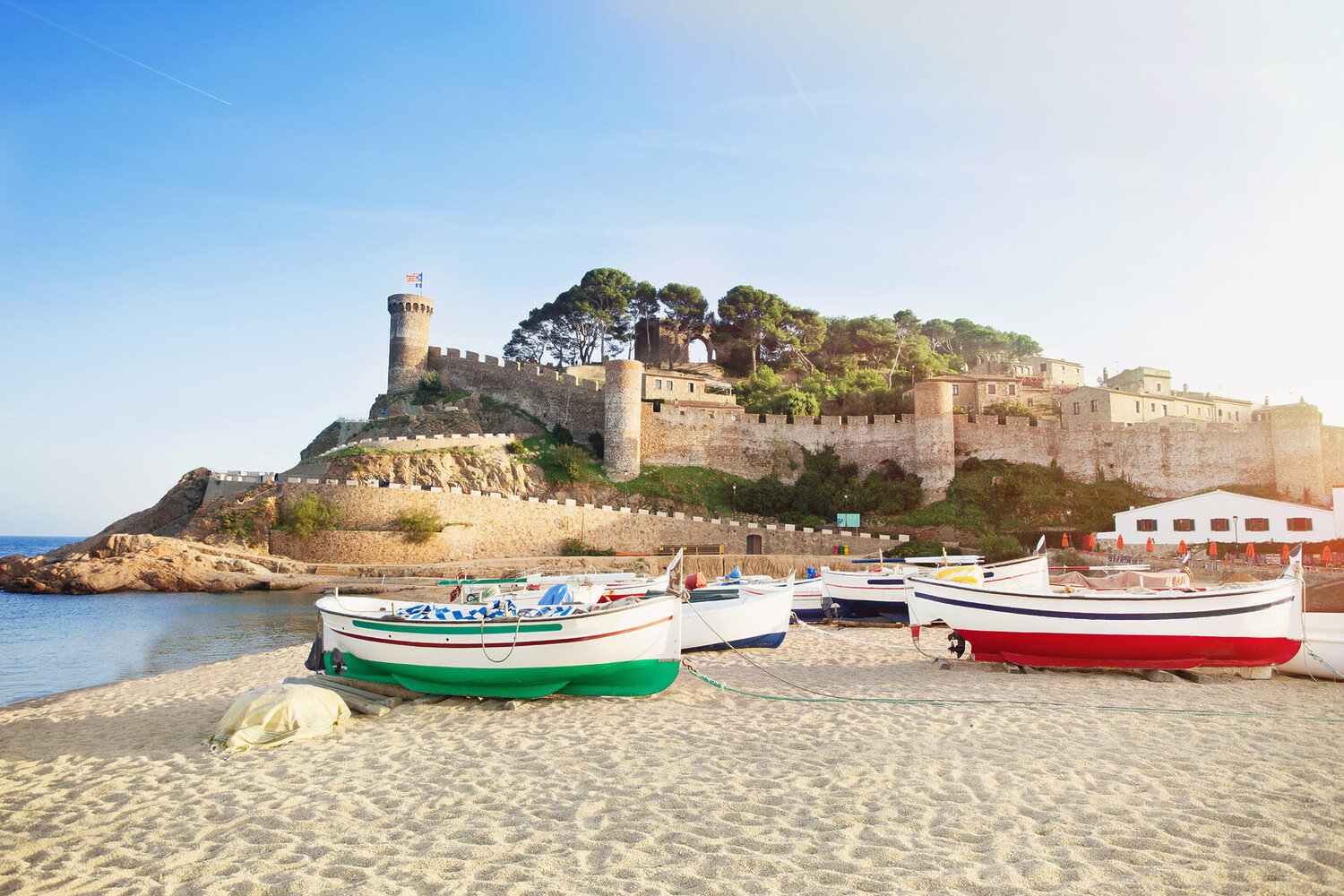 Beyond the Beach: The Most Memorable Things to Do in Tossa de Mar - 2026 - 16 - Things to Do in Tossa de Mar Things to Do in Tossa de Mar - Beyond the Beach: The Most Memorable Things to Do in Tossa de Mar - 2026 - 15