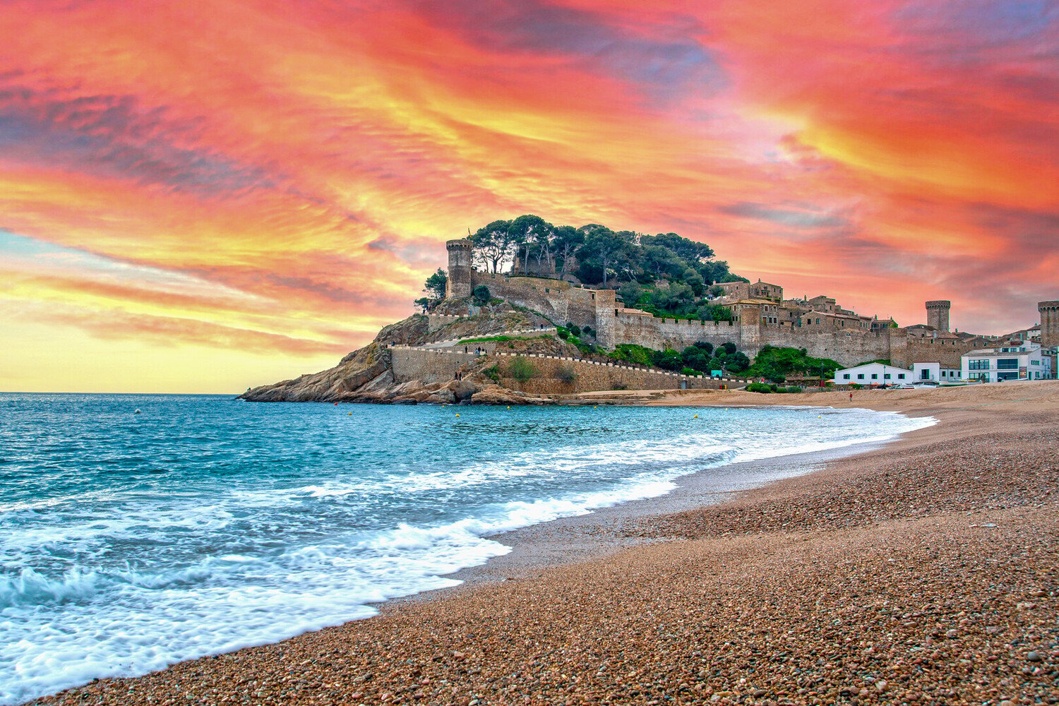 Beyond the Beach: The Most Memorable Things to Do in Tossa de Mar - 2026 - 18 - Things to Do in Tossa de Mar Things to Do in Tossa de Mar - Beyond the Beach: The Most Memorable Things to Do in Tossa de Mar - 2026 - 17