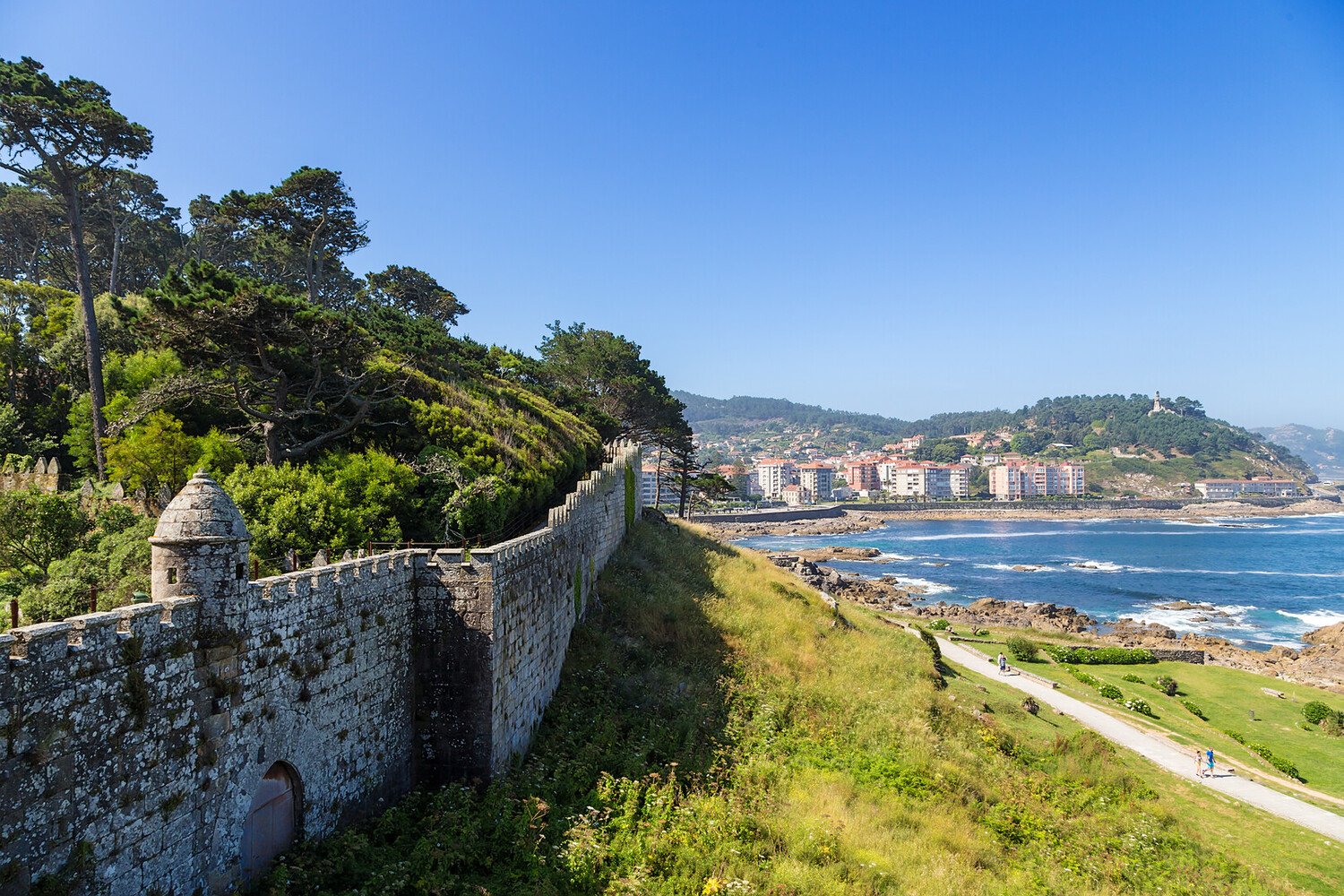 Visiter Baiona : le joyau incontournable de la Côte galicienne - 2026 - 2 - baiona baiona - Visiter Baiona : le joyau incontournable de la Côte galicienne - 2026 - 1