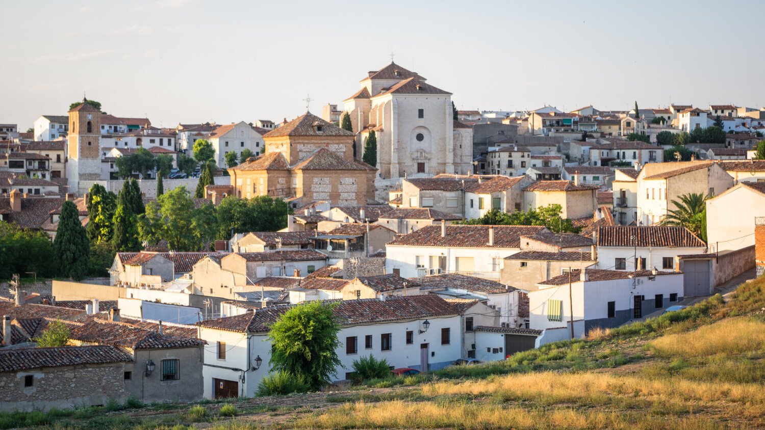 things to do in chinchón - Things to Do in Chinchón Spain : Where Time Slows Down - 2026 - 1