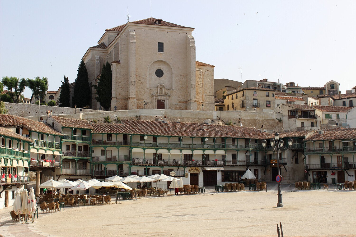 Things to Do in Chinchón Spain : Where Time Slows Down - 2026 - 4 - things to do in chinchón things to do in chinchón - Things to Do in Chinchón Spain : Where Time Slows Down - 2026 - 3