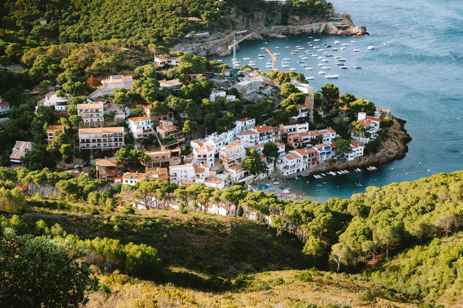 Visit Begur: Castles, Coves, and Catalan Sunshine - 2026 - 12 - visit begur visit begur - Visit Begur: Castles, Coves, and Catalan Sunshine - 2026 - 11