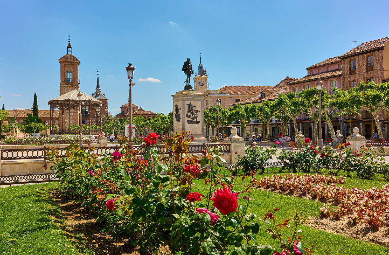 Top Things to Do in Aranjuez: History in Full Bloom - 2026 - 28 - Things to Do in Aranjuez Things to Do in Aranjuez - Top Things to Do in Aranjuez: History in Full Bloom - 2026 - 27