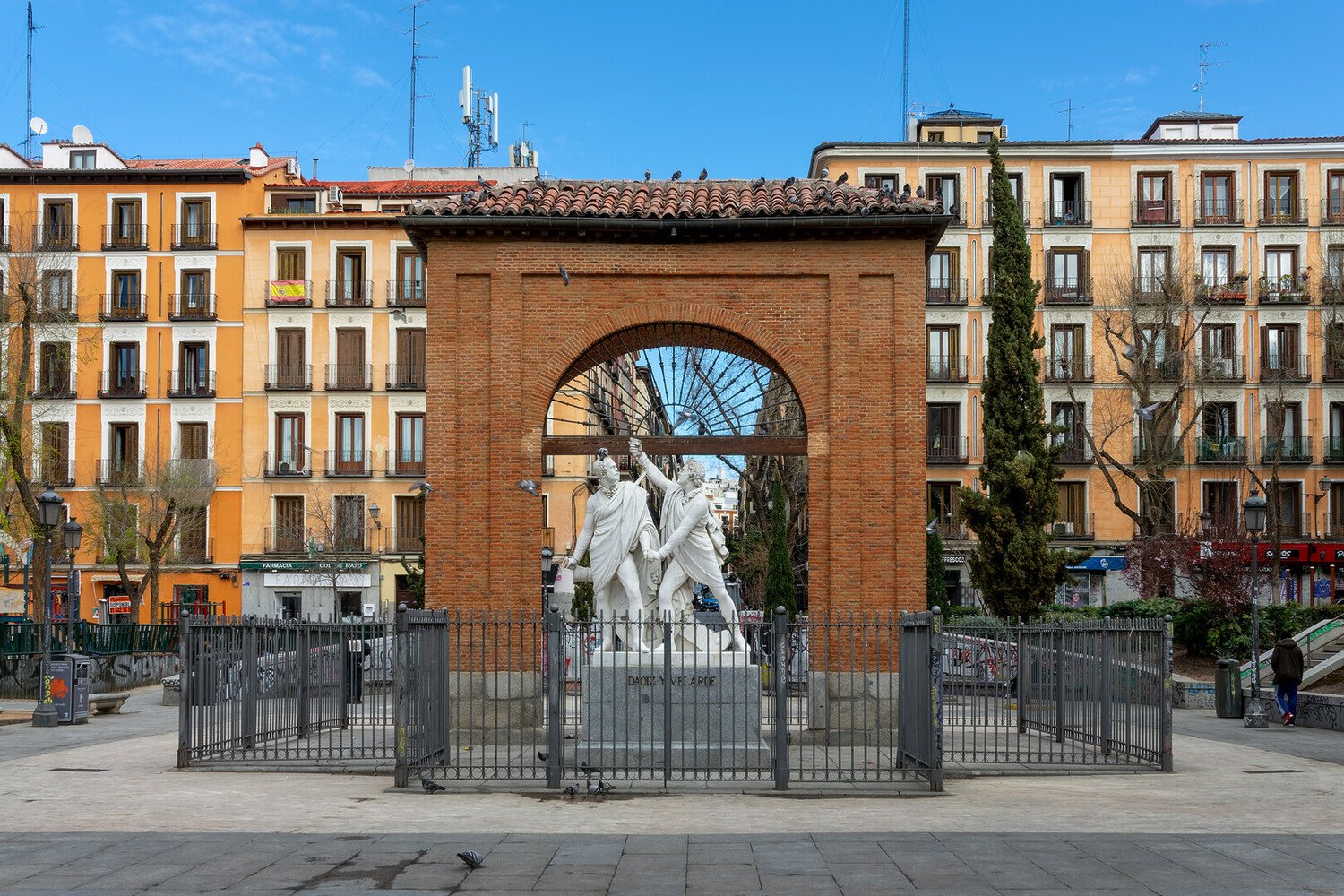Que faire à Madrid en 3 jours : Visiter l'essentiel de la capitale - 2026 - 14 - Madrid Madrid - Que faire à Madrid en 3 jours : Visiter l'essentiel de la capitale - 2026 - 13