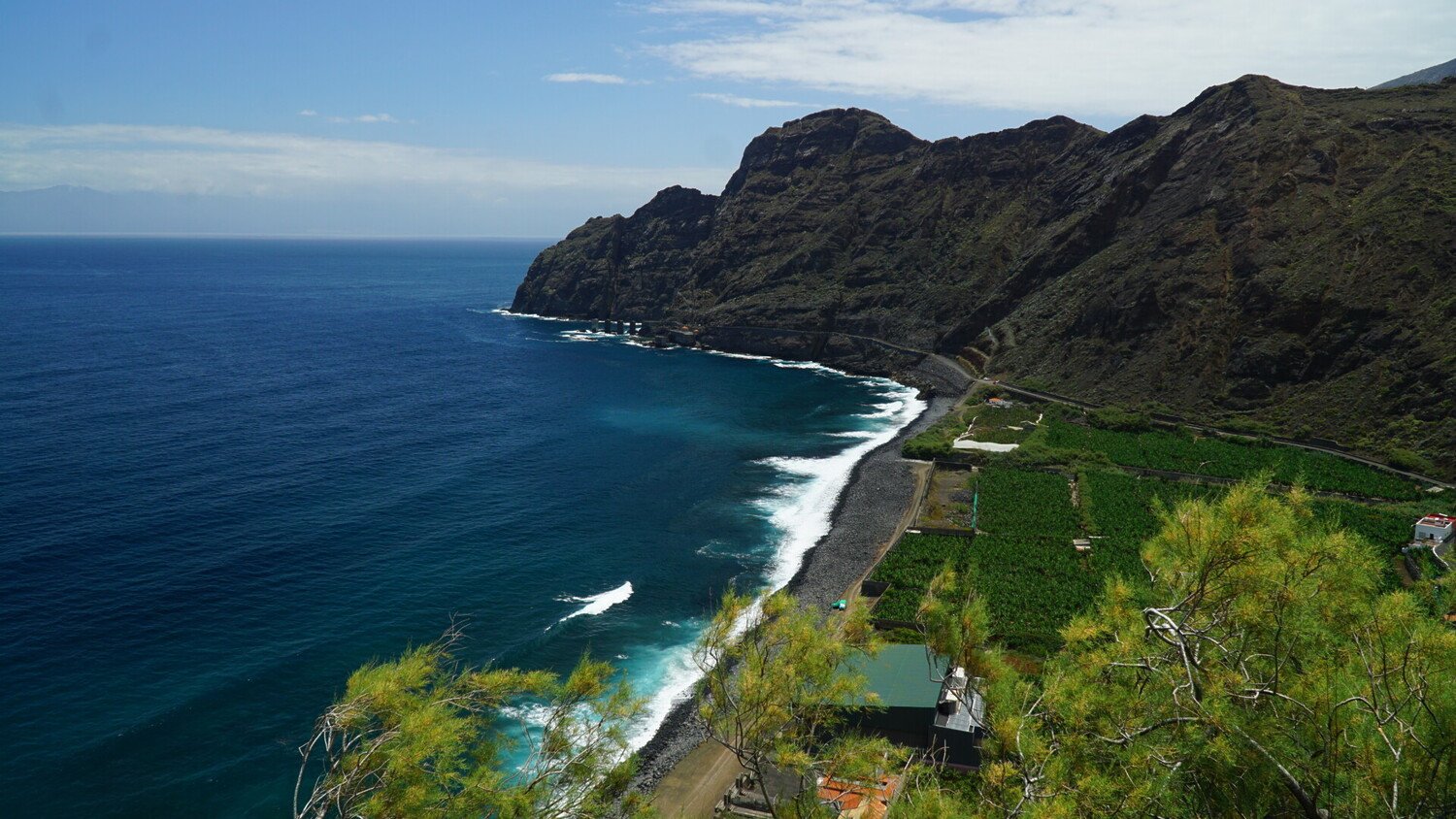 Jungle Trails to Ocean Tales: The Best Things to Do in La Gomera - 2026 - 14 - things to do in La Gomera things to do in La Gomera - Jungle Trails to Ocean Tales: The Best Things to Do in La Gomera - 2026 - 13