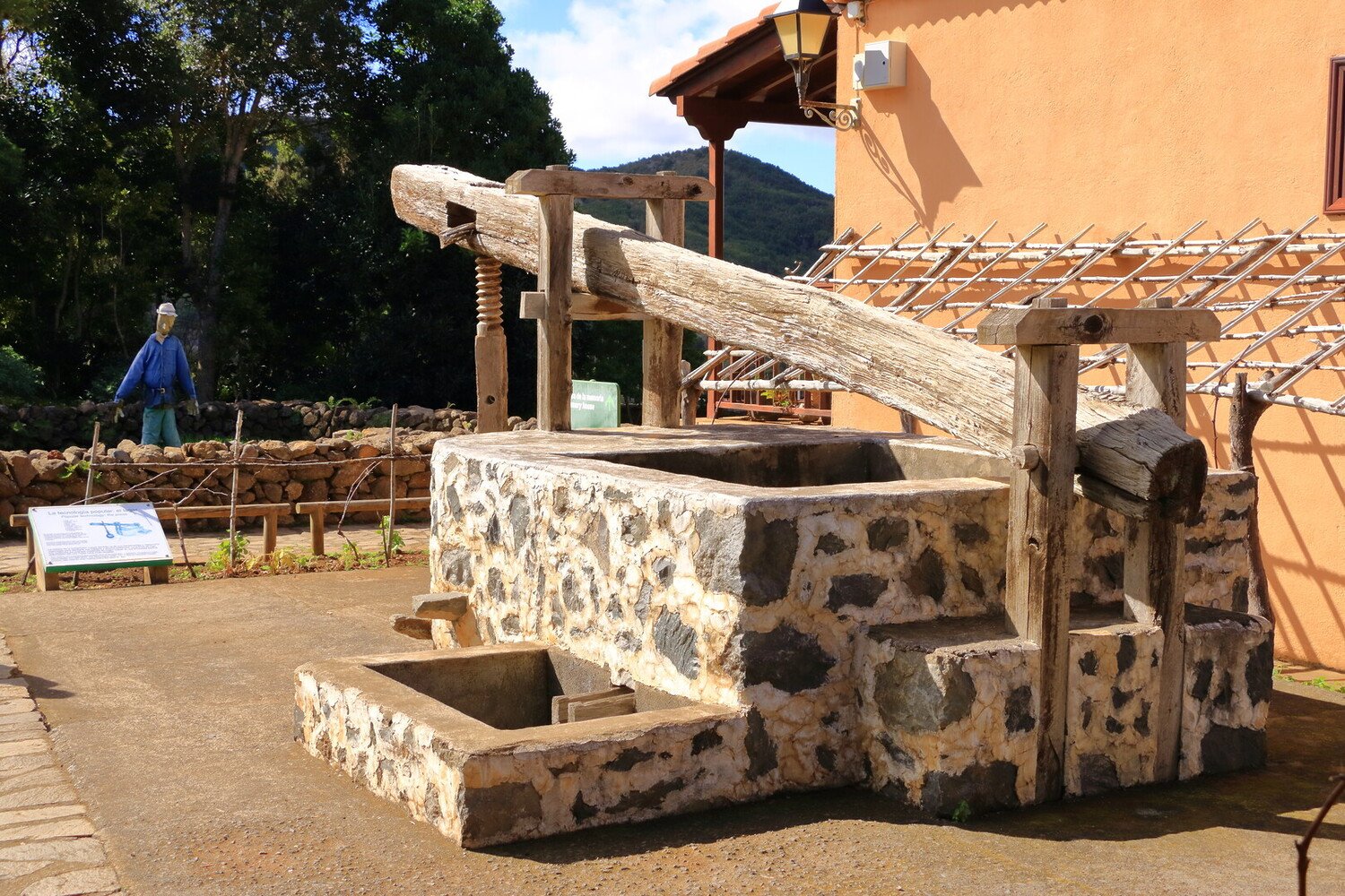 Jungle Trails to Ocean Tales: The Best Things to Do in La Gomera - 2026 - 20 - things to do in La Gomera things to do in La Gomera - Jungle Trails to Ocean Tales: The Best Things to Do in La Gomera - 2026 - 19