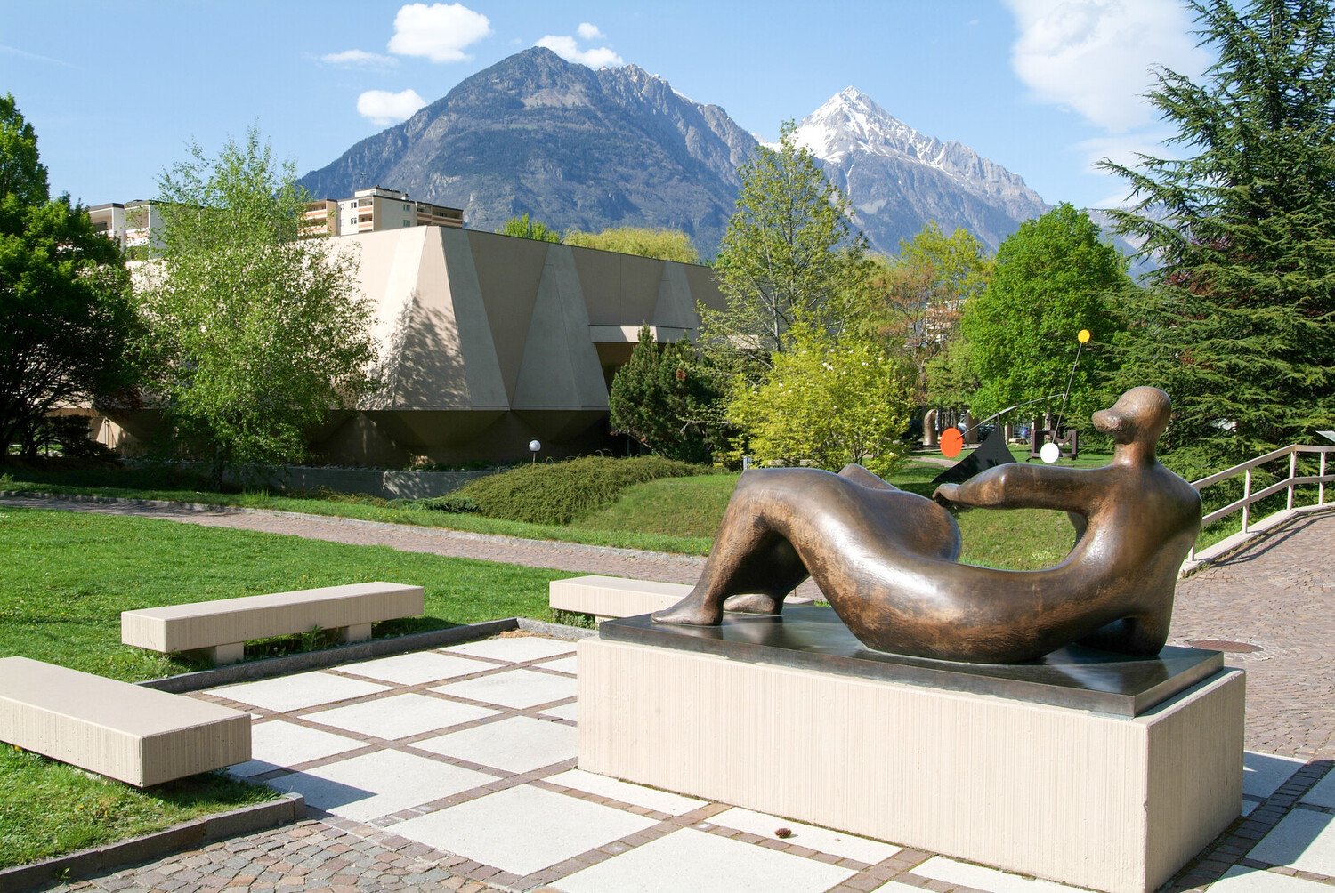 Que faire à Martigny : Perle historique et gourmande du Valais suisse - 2026 - 4 - martigny martigny - Que faire à Martigny : Perle historique et gourmande du Valais suisse - 2026 - 3