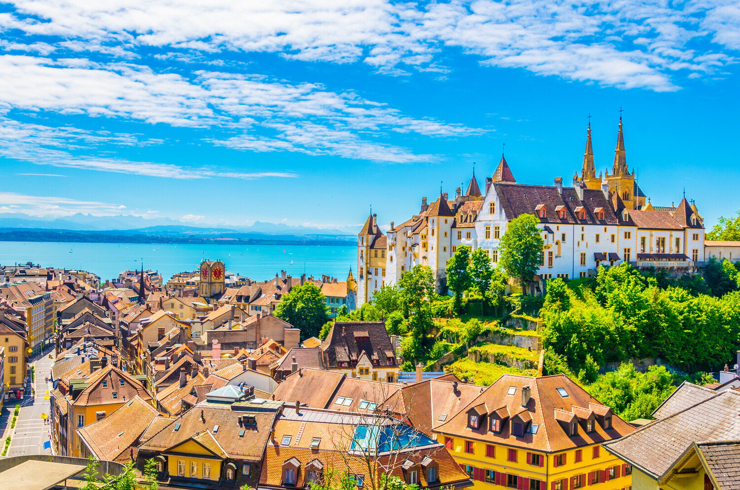 Découvrir Neuchâtel : Charme médiéval en Suisse romande - 2026 - 6 - neuchatel neuchatel - Découvrir Neuchâtel : Charme médiéval en Suisse romande - 2026 - 5