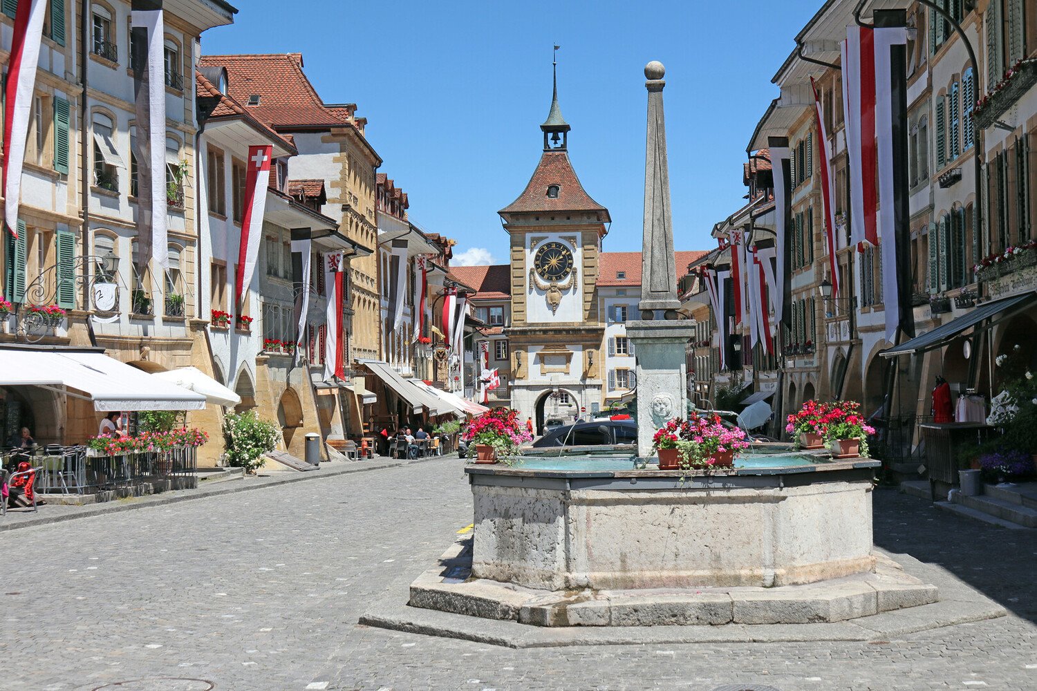 Découvrir Neuchâtel : Charme médiéval en Suisse romande - 2026 - 16 - neuchatel neuchatel - Découvrir Neuchâtel : Charme médiéval en Suisse romande - 2026 - 15