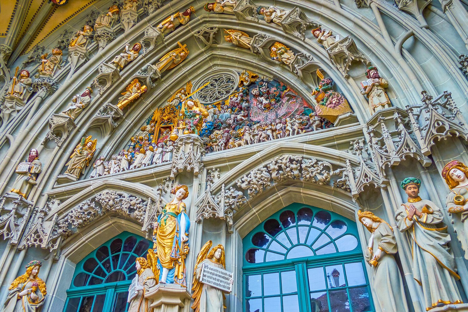 One Day in Bern: A Switzerland Day Trip Itinerary - 2026 - 8 - things to do in bern things to do in bern - One Day in Bern: A Switzerland Day Trip Itinerary - 2026 - 7