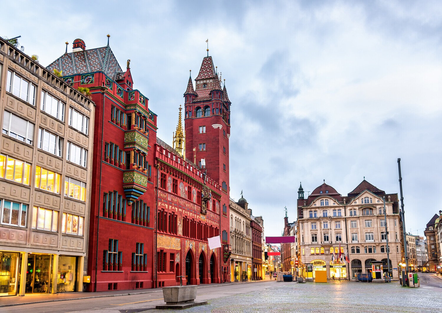 Unmissable Things To Do in Basel in Switzerland - 2026 - 6 - things to do in basel things to do in basel - Unmissable Things To Do in Basel in Switzerland - 2026 - 5