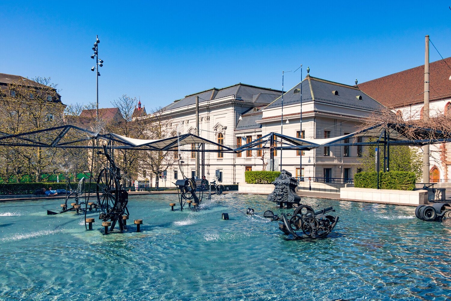 Unmissable Things To Do in Basel in Switzerland - 2026 - 10 - things to do in basel things to do in basel - Unmissable Things To Do in Basel in Switzerland - 2026 - 9