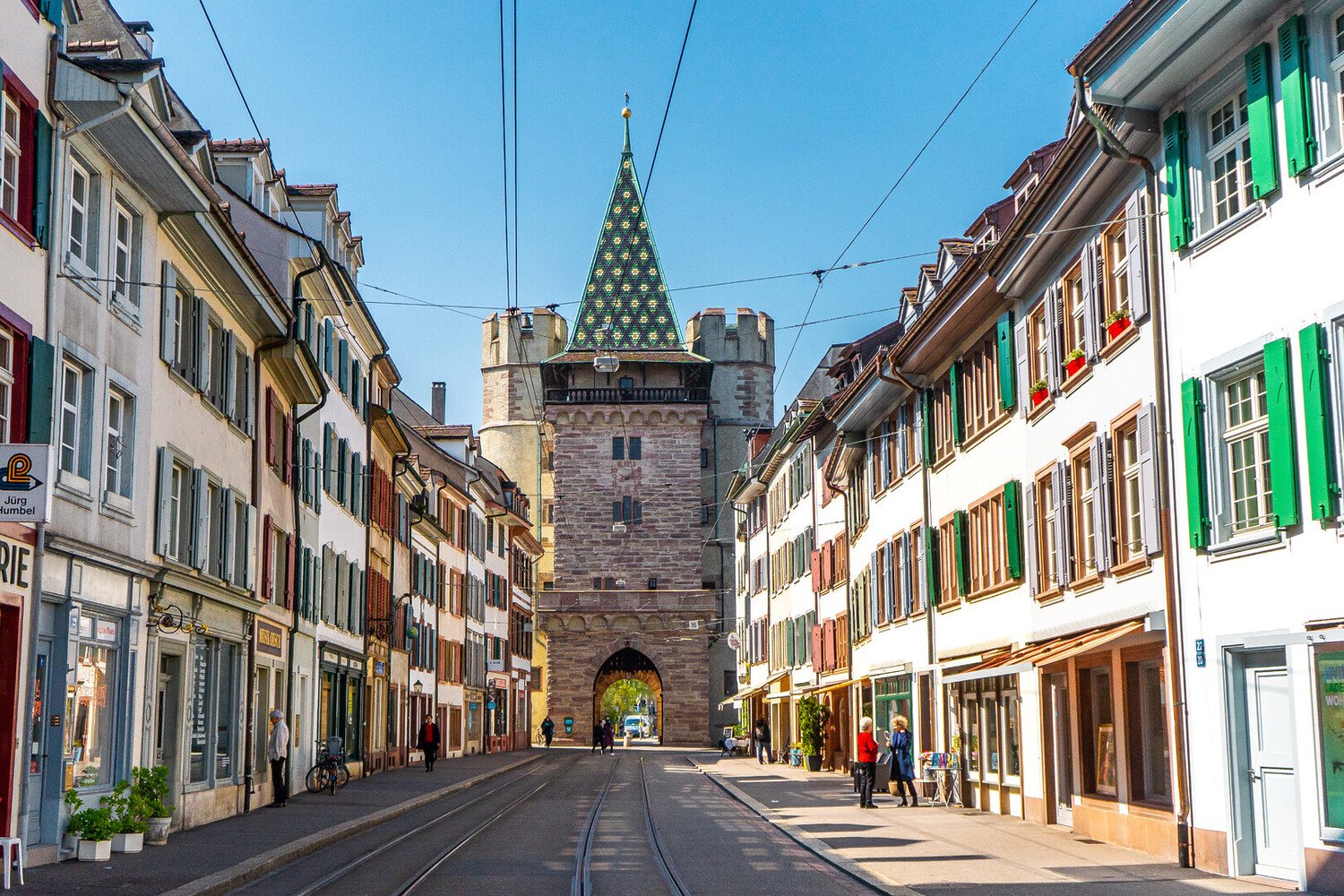 Unmissable Things To Do in Basel in Switzerland - 2026 - 16 - things to do in basel things to do in basel - Unmissable Things To Do in Basel in Switzerland - 2026 - 15