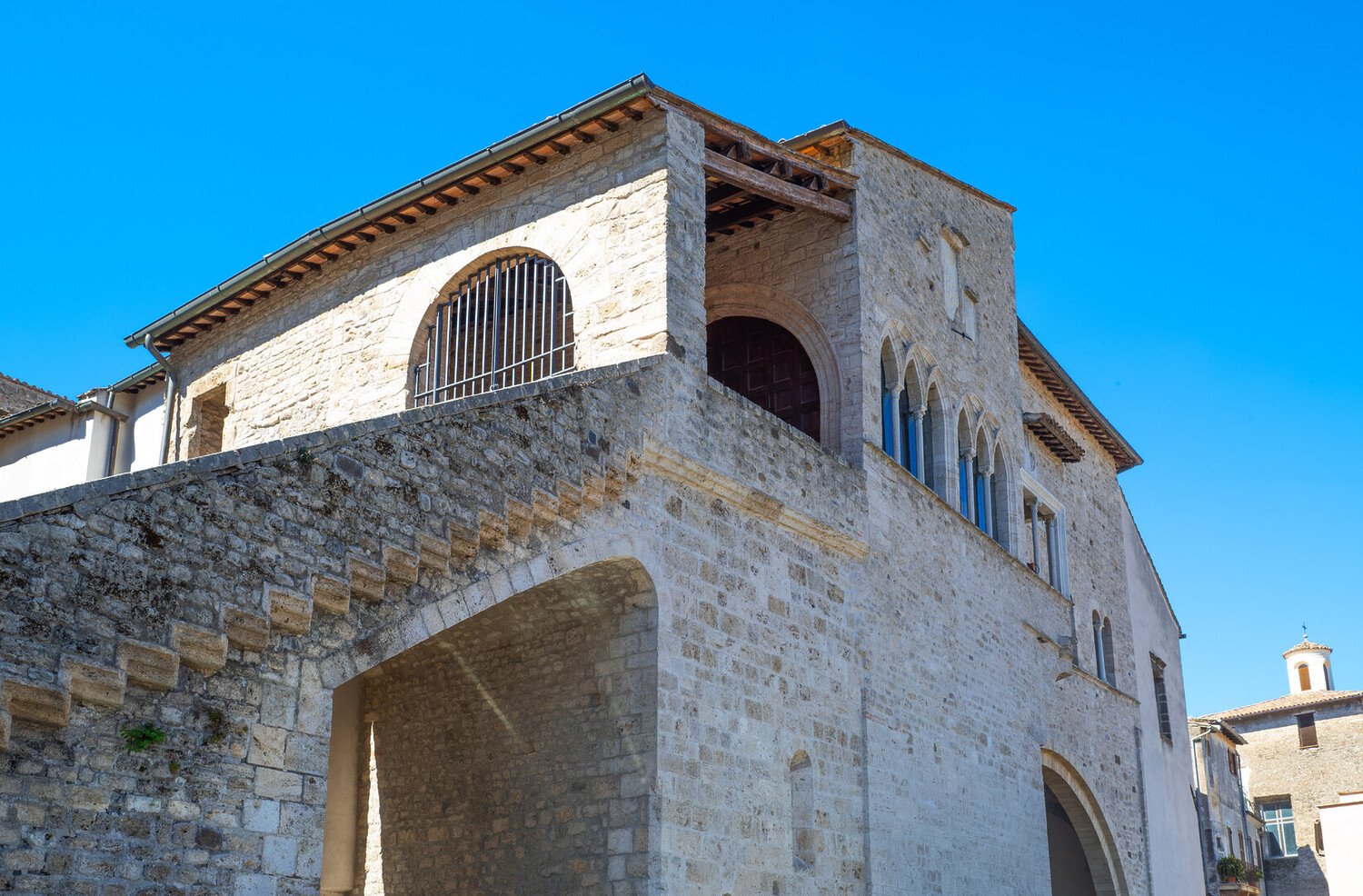 Visiter Anagni : Voyage dans la cité des papes en Italie - 2026 - 12 - anagni anagni - Visiter Anagni : Voyage dans la cité des papes en Italie - 2026 - 11