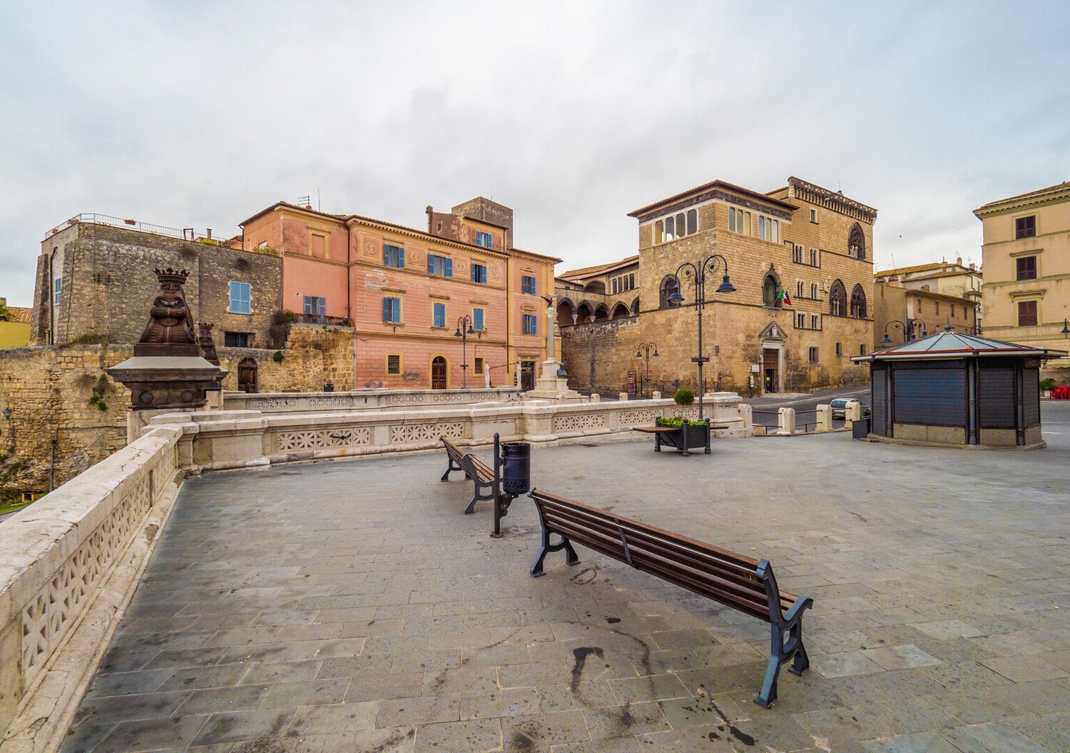 Visiter Tarquinia : Au cœur de la civilisation étrusque en Italie - 2026 - 8 - tarquinia tarquinia - Visiter Tarquinia : Au cœur de la civilisation étrusque en Italie - 2026 - 7